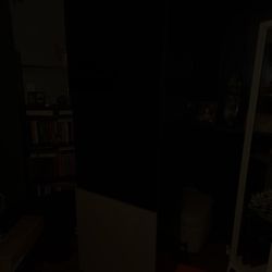 Ikea Besta Storage Cabinet 