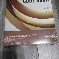 ICD-10-PCS CODE BOOK 2025