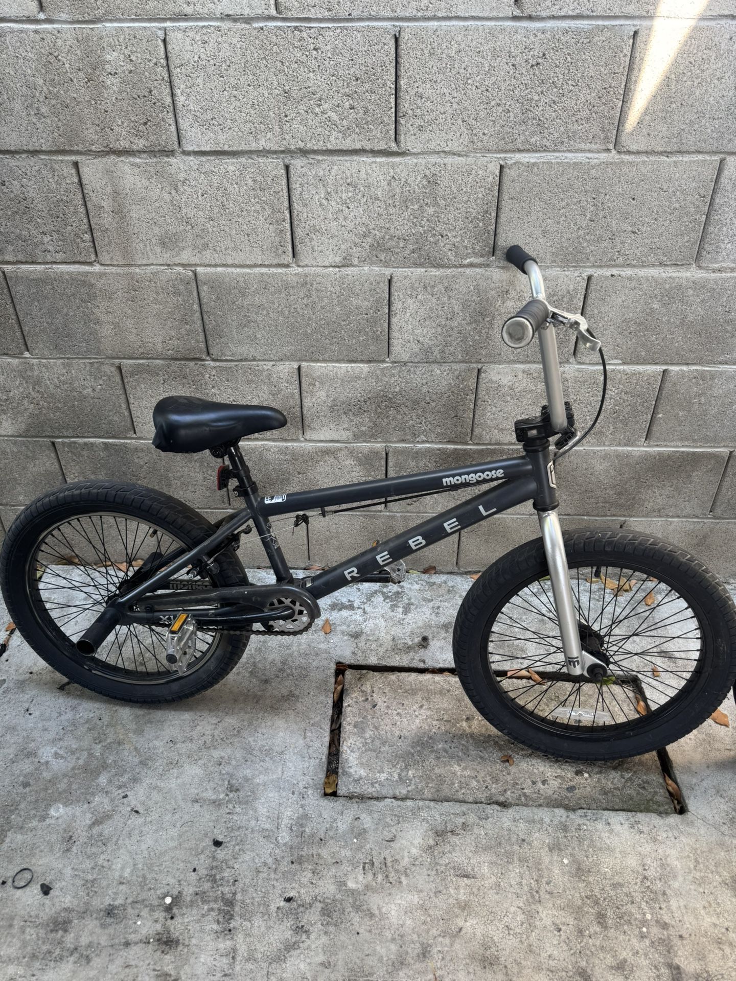 Bike Like New Size 20