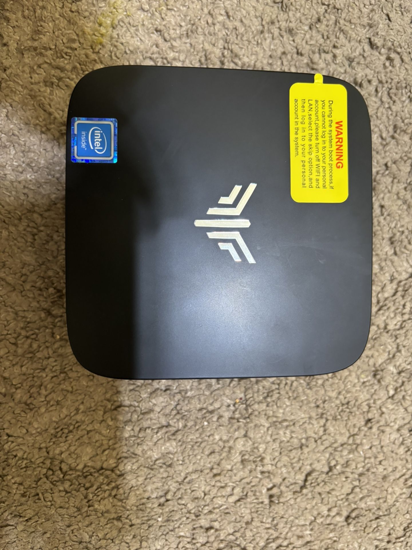 Mini PC