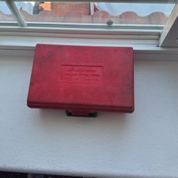 Snap On Cooling System Tester