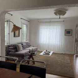 Designer Couch
