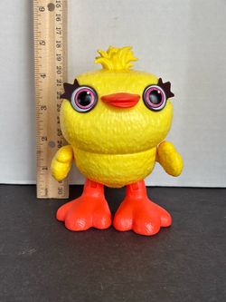 DISNEY TOY STORY DUCKY