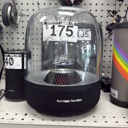 Harmon Kardon BT Speaker