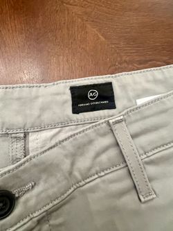 AG Men’s Shorts. Practically brand new..