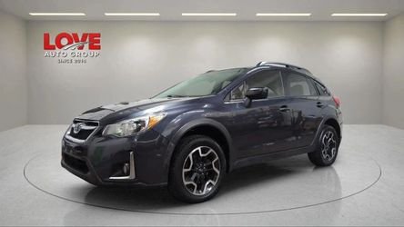 2017 Subaru Crosstrek