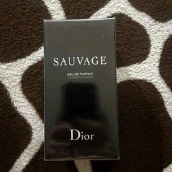 Dior Sauvage 100ml