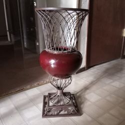 Beautiful Design For Plant Or Decor