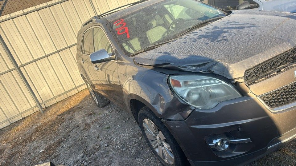 2016 Infinity QX50 3.7 MOTOR AWD AUTOMATIC TRANSMISSION FOR PARTS ONLY GM AUTO PARTS 221 HAMBRICK RD (contact info removed)/(contact info removed) lui