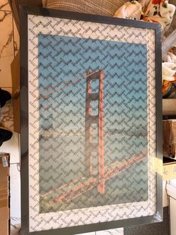 Picture frames
