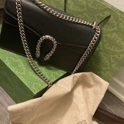 Gucci Bag Authentic 