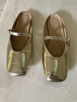Sandals size 38
