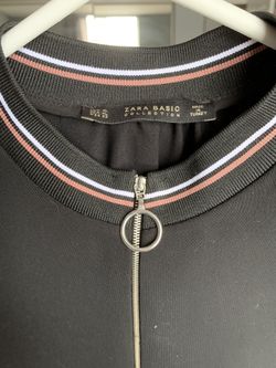 Zara Top