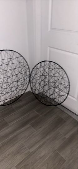 Wall art