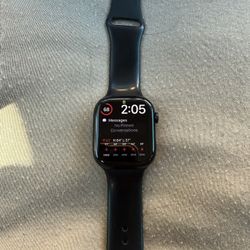 Apple Watch Series 10