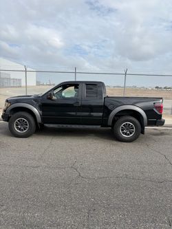 2010 Ford F-150
