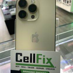 iPhone 14 Pro 256GB GUARANTEED APPROVAL 