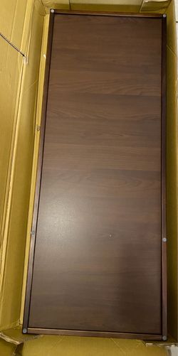 New Other Davinci Universal Wide Removable Changing Tray in Espresso, M0619