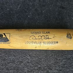 Derek Jeter Louisville Slugger Grand Slam Sig Model 30 Baseball Bat New York Yankees