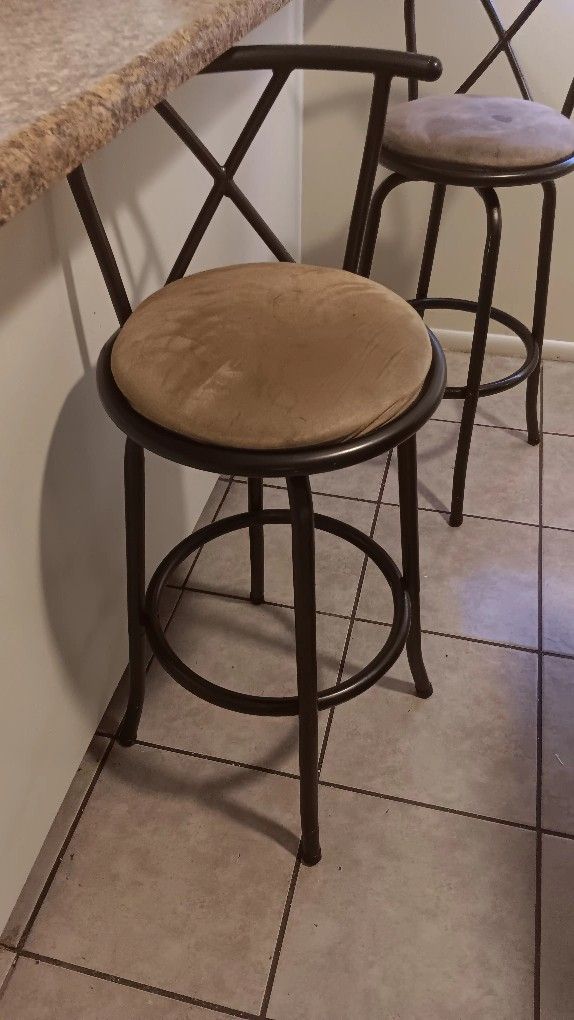 Stools