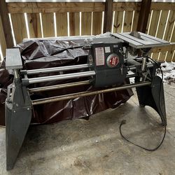Shopsmith mark V With Accessories