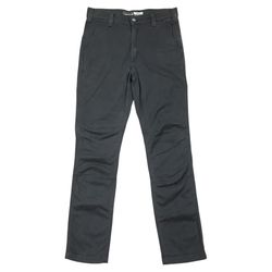 Carhartt Canvas Pants Mens 30 x 32 Gray Slim Fit Rigby Rugged Carpenter B11 B136