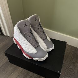 Jordan 13