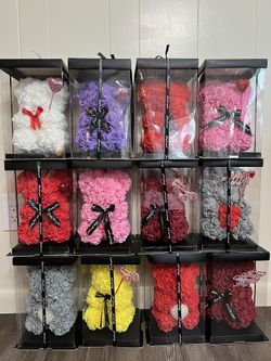 Valentine’s Day
