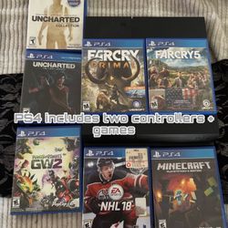 PS4 playstation great condition 