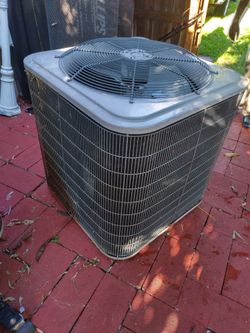 Air Conditioner