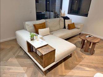 ￼L shaped couch ￼