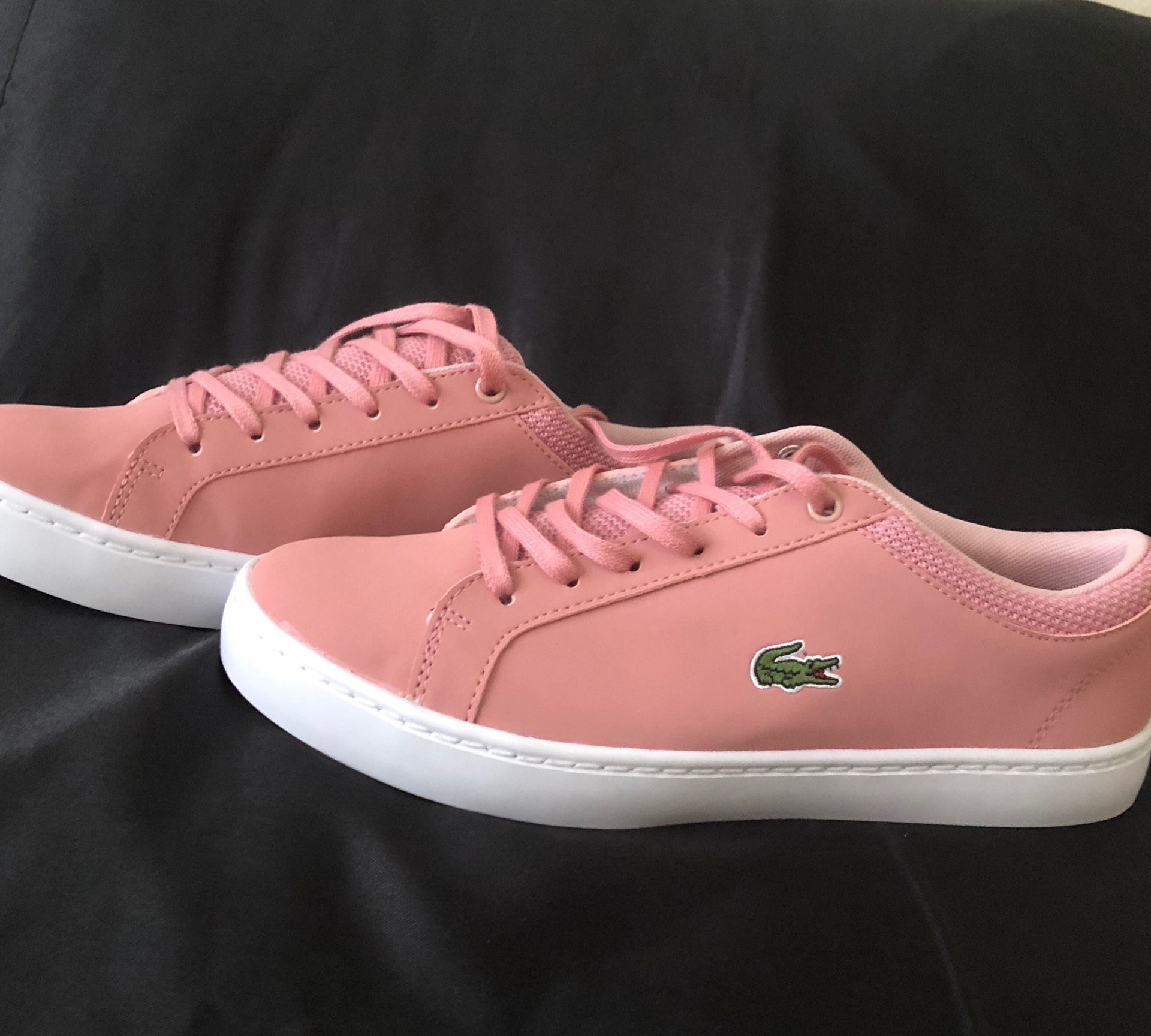 Lacoste women shoes for Sale CA - OfferUp