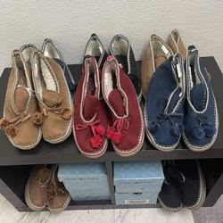 Slippers/casual Shoes