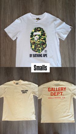 Bape tees