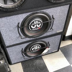 Db Drive Wdx Bass Crate 12 On Sale For 399