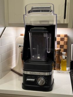 Commercial Kitchenaid Blender