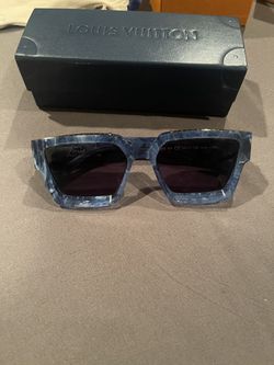 Louis Vuitton 1.1 Millionaires Sunglasses w/ Box & Receipt