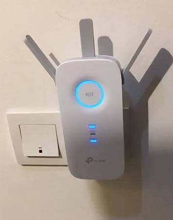 Wifi Range Extender