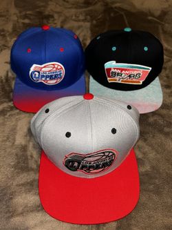 NBA Hats (Snapback) 