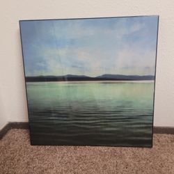 Water Tranquility Picture