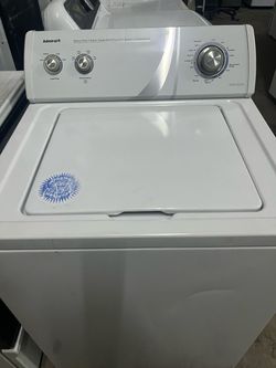 Top load washing machine