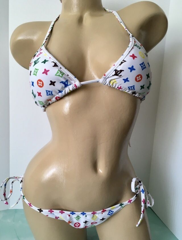 Women’s Bikini, XL