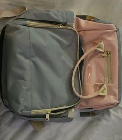 Baby Backpack
