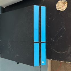 PlayStation 4