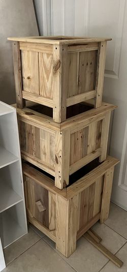 Planters