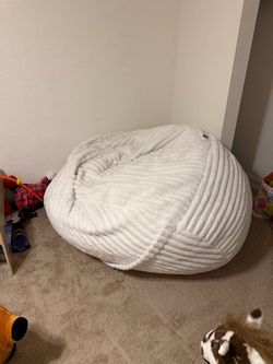 Love sac bean bag