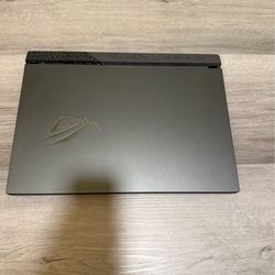Asus rog strix g15