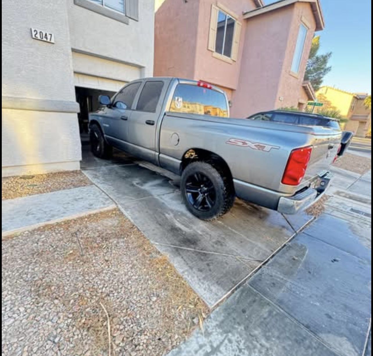 Cover Bed For Dodge Ram 1500