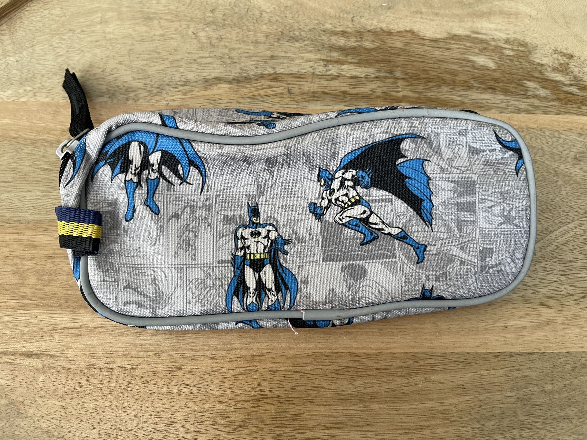 BATMAN™ Pencil Case by Pottery Barn Kids