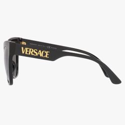 Versace Woman Sunglasses 56MM